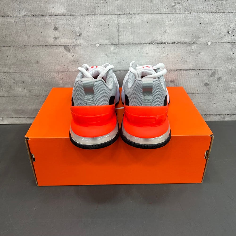 나이키 NIKE 남성 에어맥스 메쉬 운동화 2 상세 이미지 4