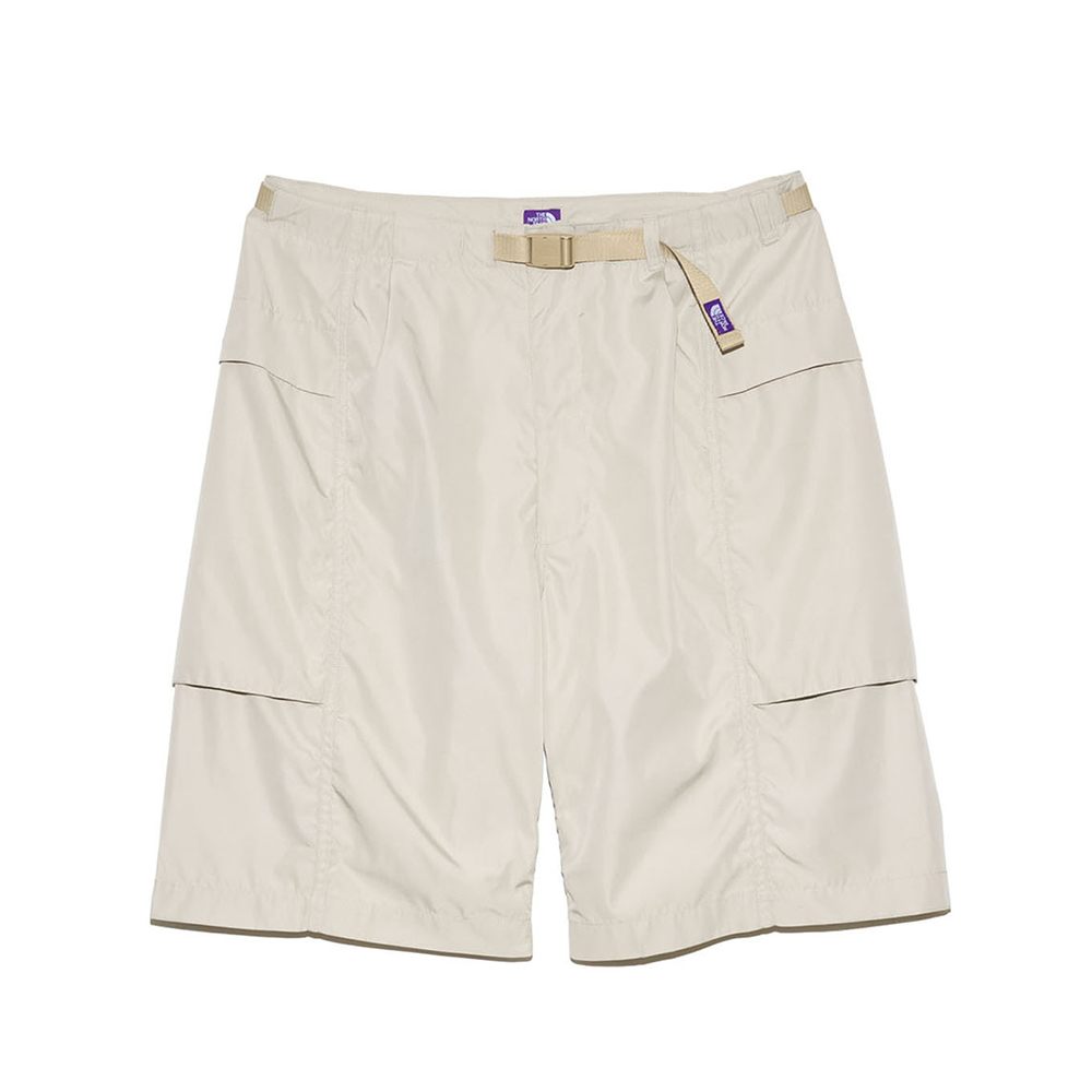 노스페이스퍼플라벨 필드 리버 쇼츠 나나미카 25SS 남녀공용 N25SD061 - 상세 이미지 2