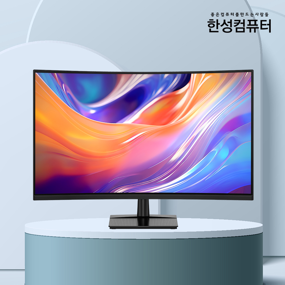 한성컴퓨터 TFG32F24V2 FHD 240Hz 게이밍 모니터 80~81cm(32인치), 무결점