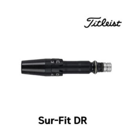 타이틀리스트 슬리브 GT1 GT2 GT3 GT4 TSR TSi TS 917 915 드라이버