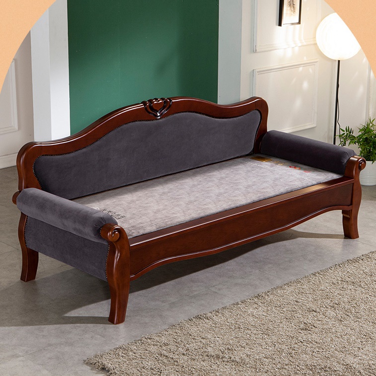 황토볼 카우치 3인용 황토 쇼파 흑쇼파 4인용 흙쇼파