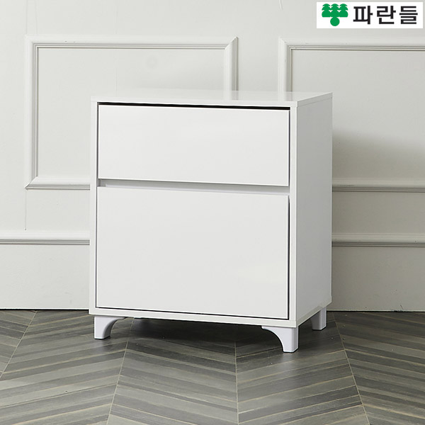 파란들가구 반하나 LPM 600 큰서랍 2단서랍장 거실장협탁 - 상세 이미지 2
