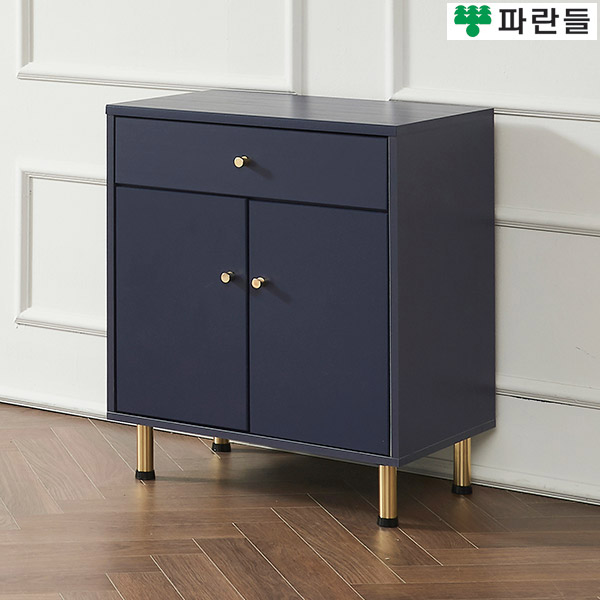 파란들가구 반하나 상판18T 600 높은수납장 다용수납장 - 상세 이미지 2