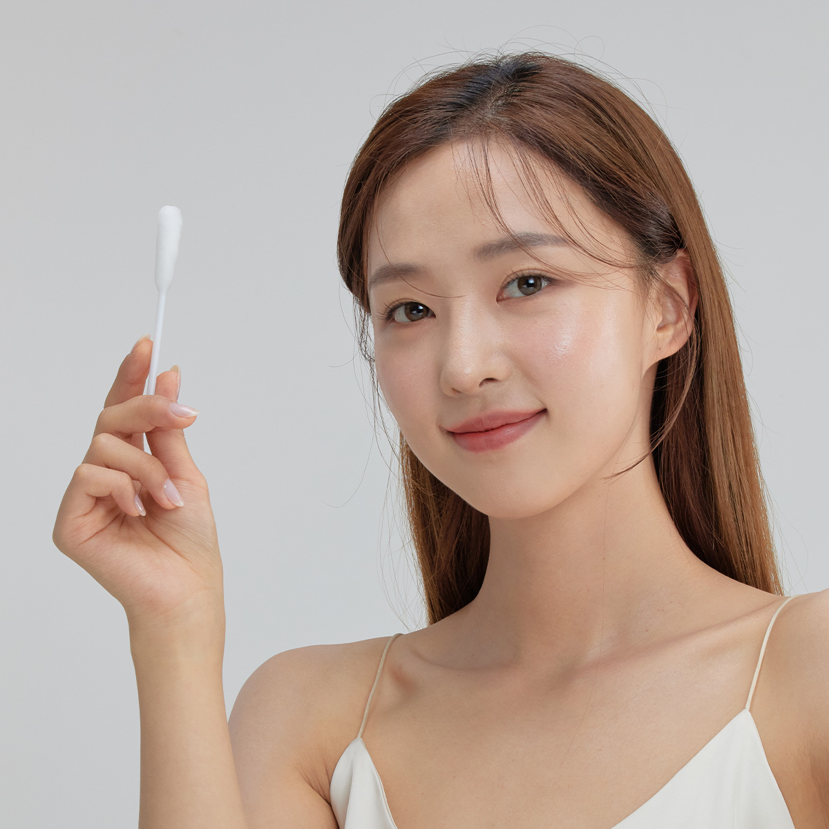 보타닉센스 두피 스케일링 각질제거 케어 왕면봉 스왑 2Swab x 7Pouch