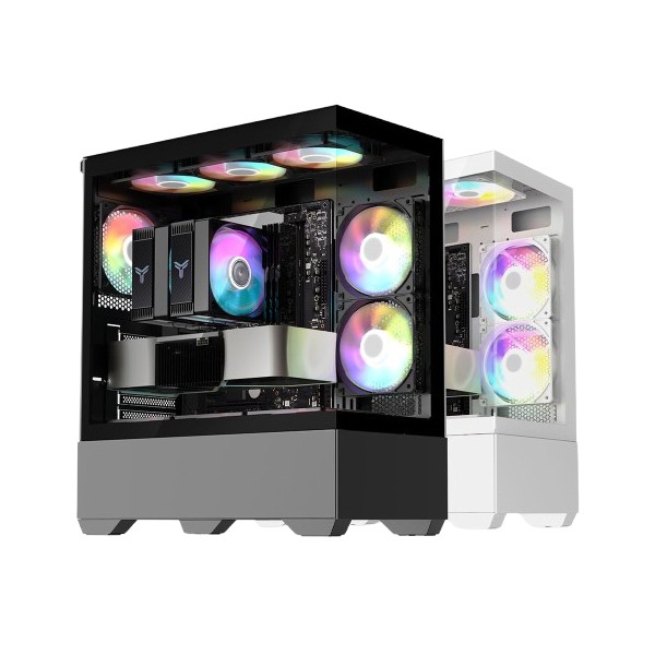 마이피씨샵 25Y 게이밍 마스터 조립PC 7500F / RTX 5070 / 조립컴퓨터 : 마이피씨샵