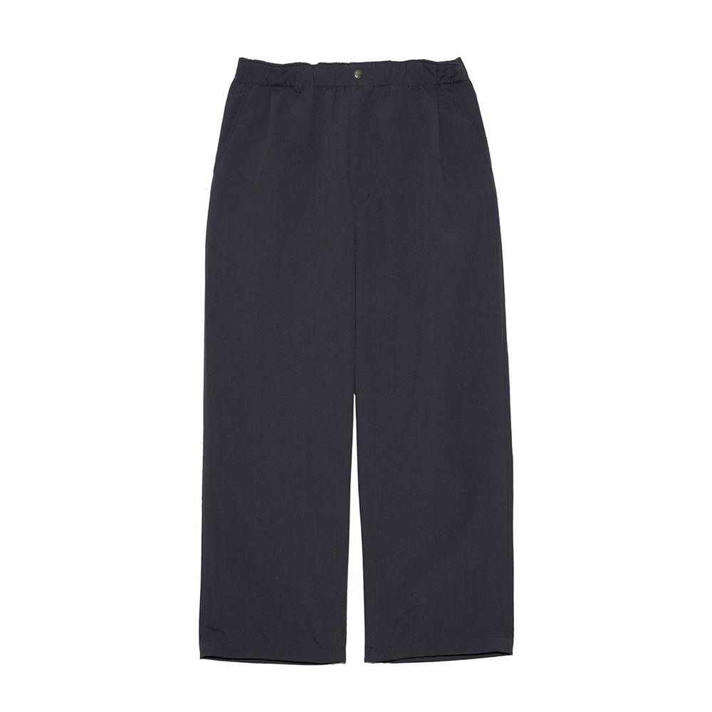 노스페이스퍼플라벨 필드 슬랙스 나나미카 25SS 남자 일자팬츠 N25SC052 - 상품 이미지