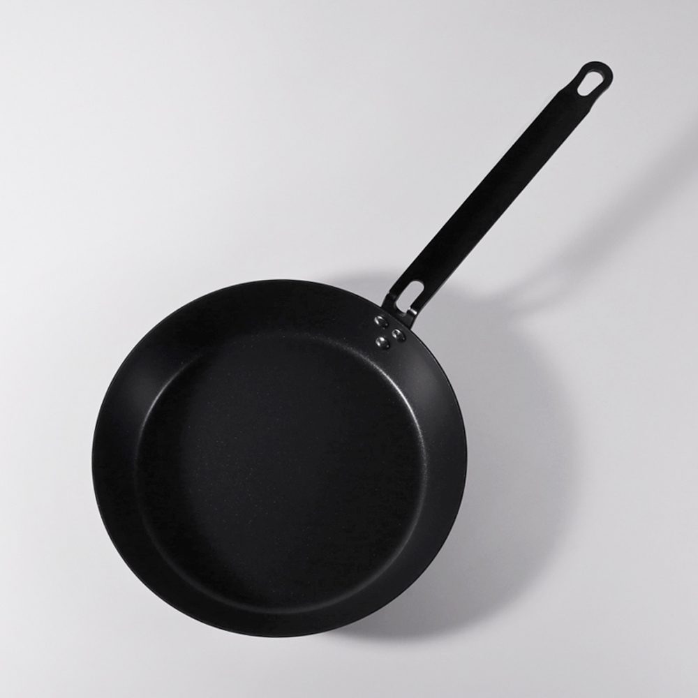 무쇠 프라이팬 보나토 쉐프 양식팬 28cm