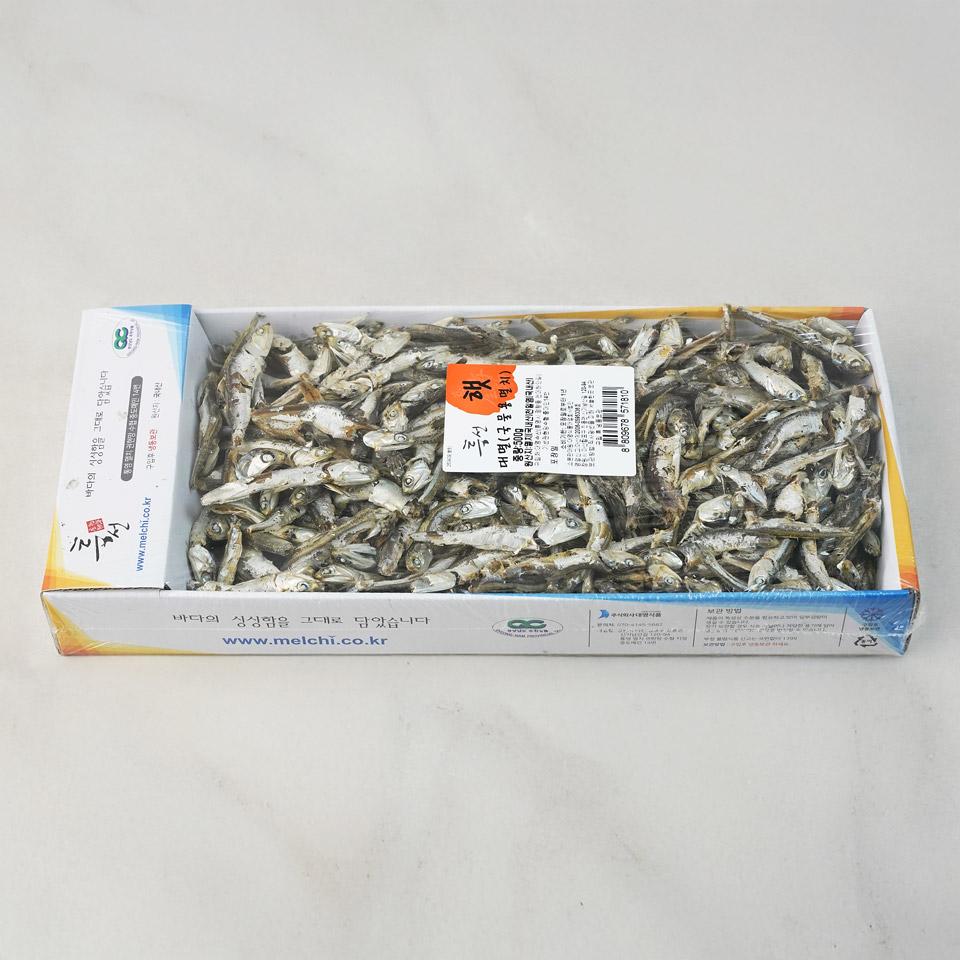 메가마트 국물멸치 500g - 상세 이미지 2