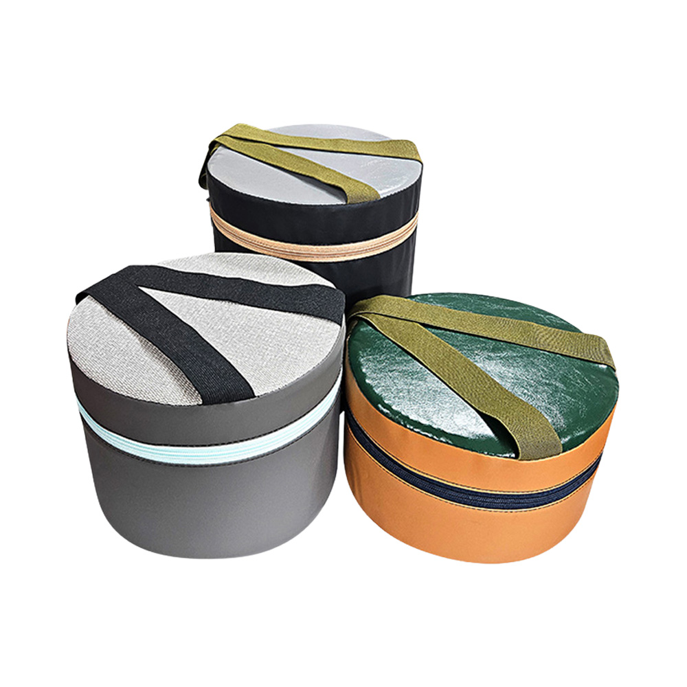 농사의자 밭일 고추 작업방석 농사용 엉덩이의자 텃밭 일반형 소 이미지 4