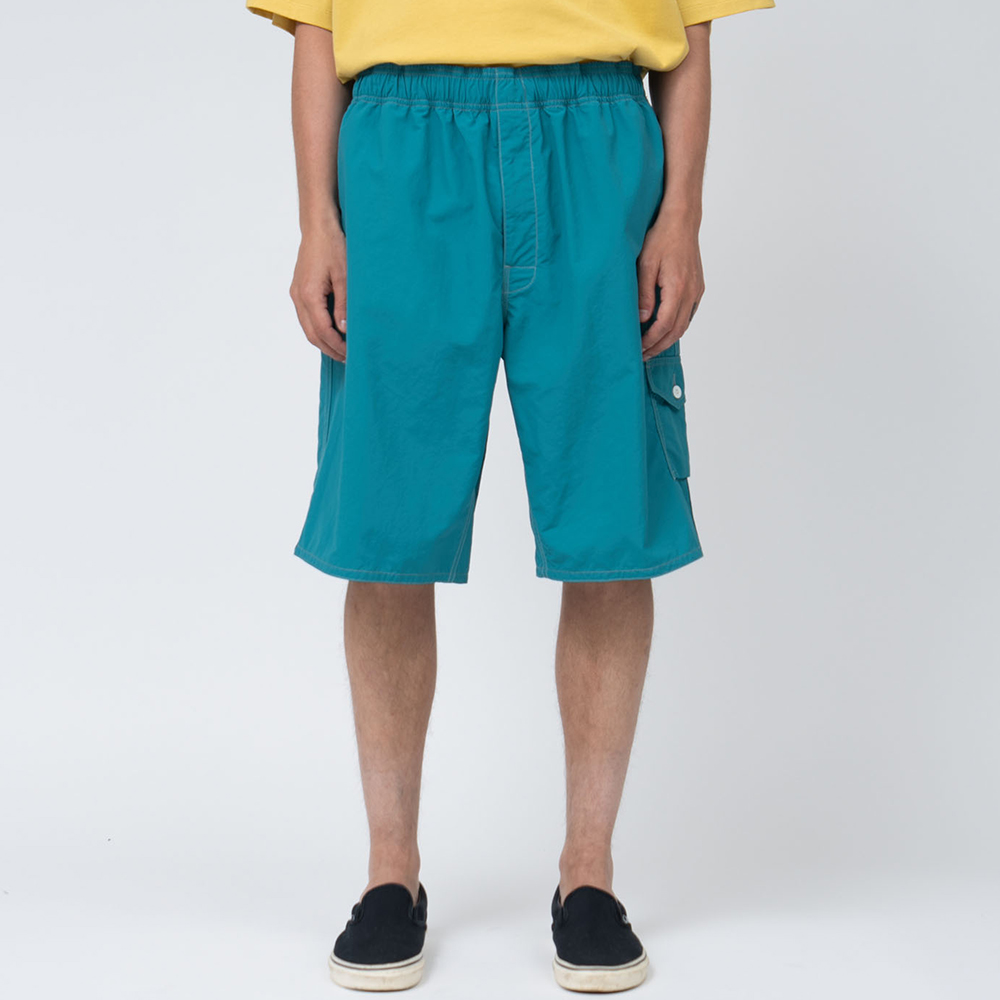 나나미카 데크 쇼츠 25SS 남자 5부 반바지 S25SD025 - 상세 이미지 5