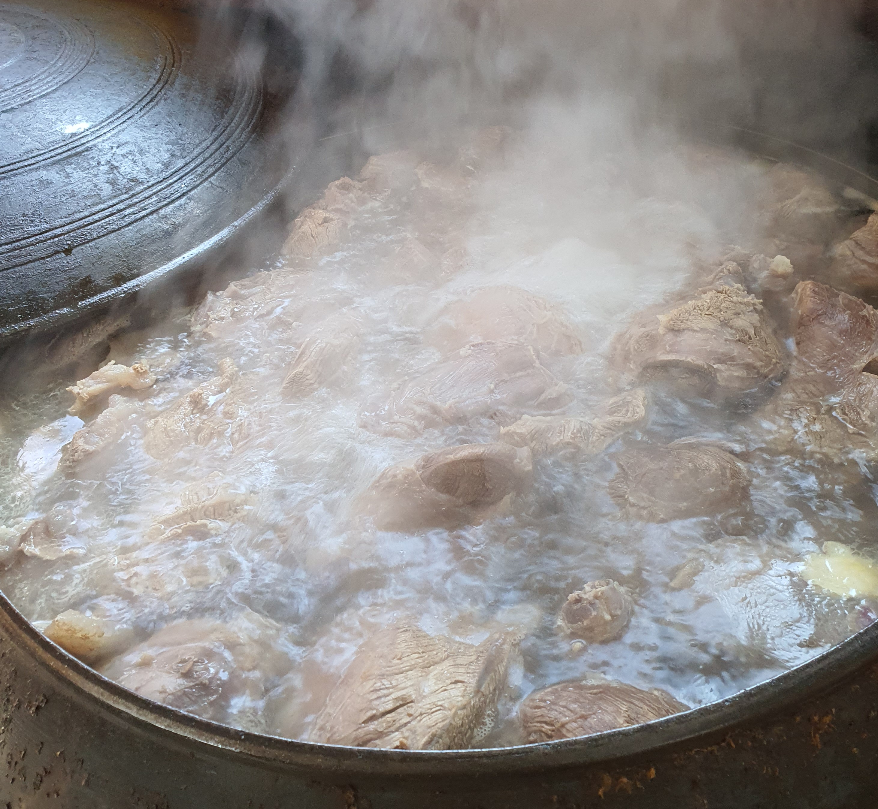 옥순할매곰집 아기곰탕 아기고기곰탕 한우 (200g) 10팩세트 무항생제 어린이 이유식