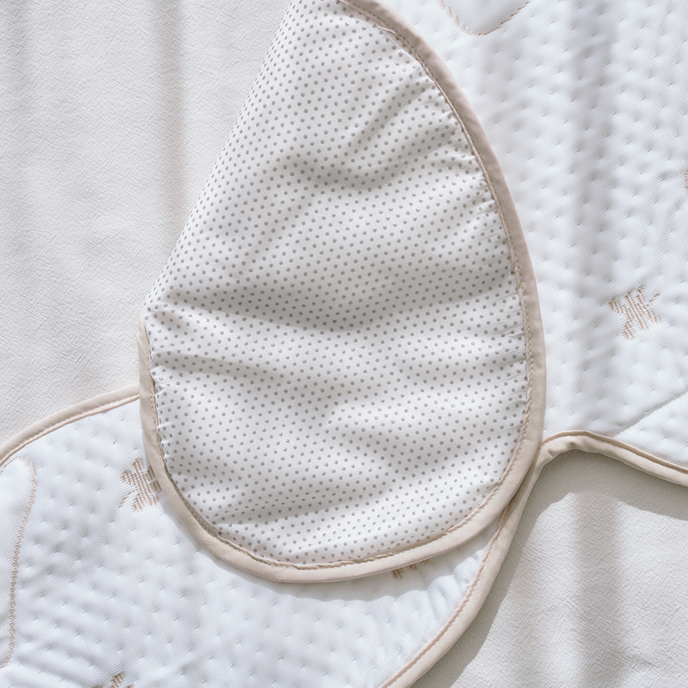 히말라야 듀라론 냉감 유모차라이너 여름 카시트 통풍 쿨시트 신생아