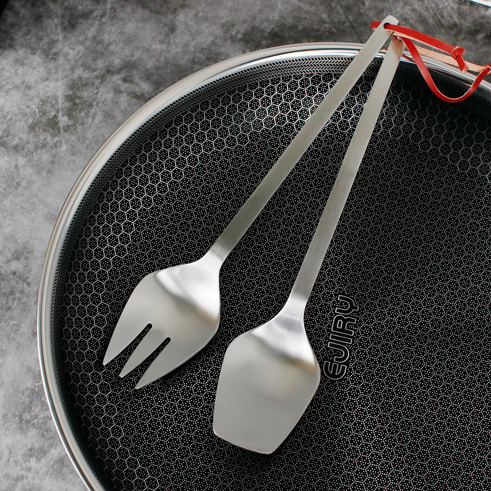 조리도구 카르 올스텐 요리스푼 포크