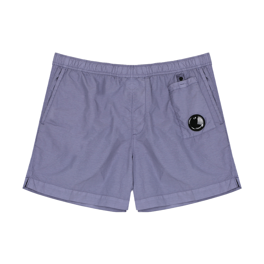 CP컴퍼니 라벤더 스윔 팬츠 18CMBW233A 005991G 774 (2025 S/S) - 상품 이미지