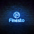 피네스토 로고