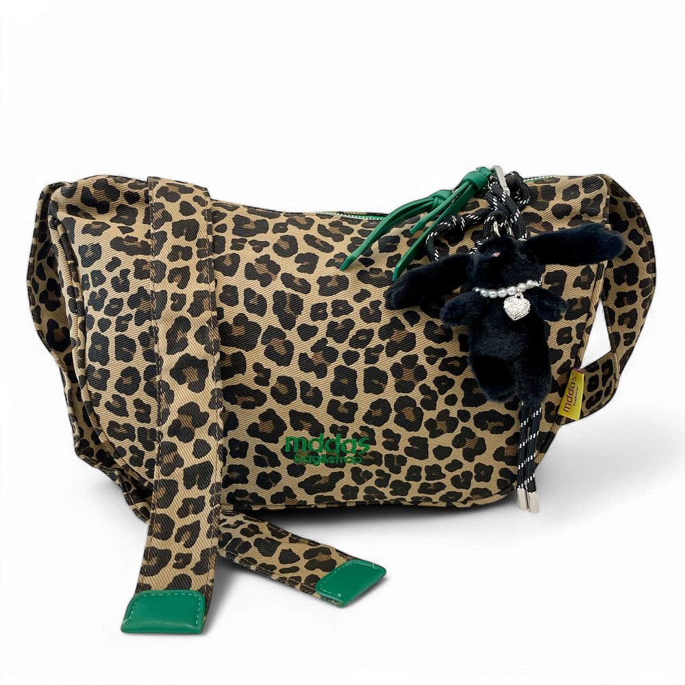 호디 유럽여행가방 가벼운 여행용 크로스백 보부상 크로와상 슬링백 반달크로스백 캔버스 미니