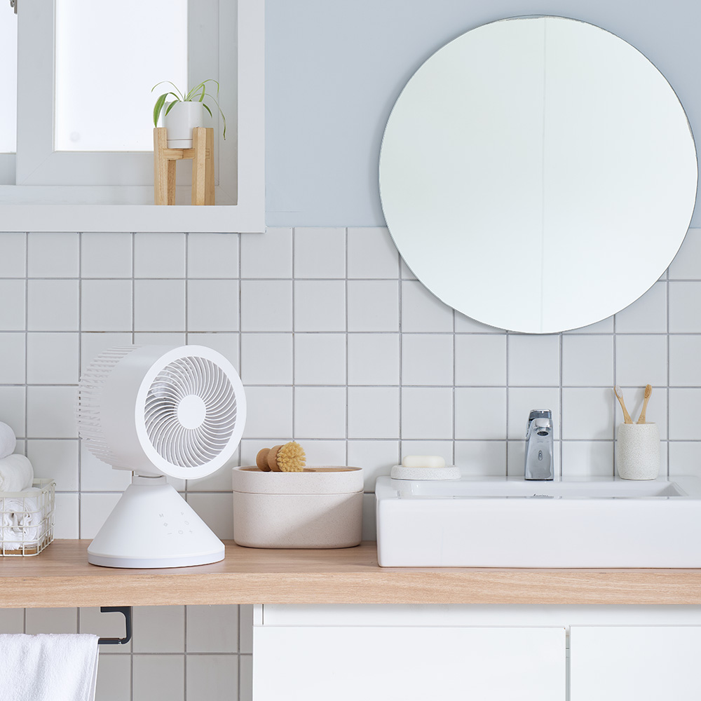 에디르 에어서큘레이터 BLDC 서큘레이터 선풍기 써큘레이터