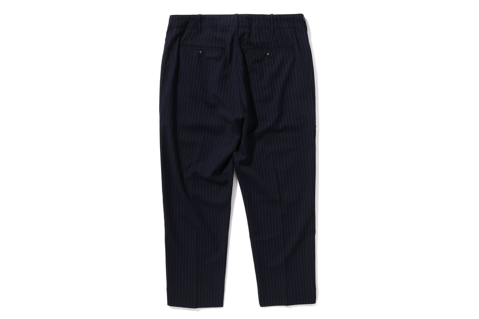 베이프 바지 STRIPE PANTS 4월 신상 7L30-152-308 - 상세 이미지 2