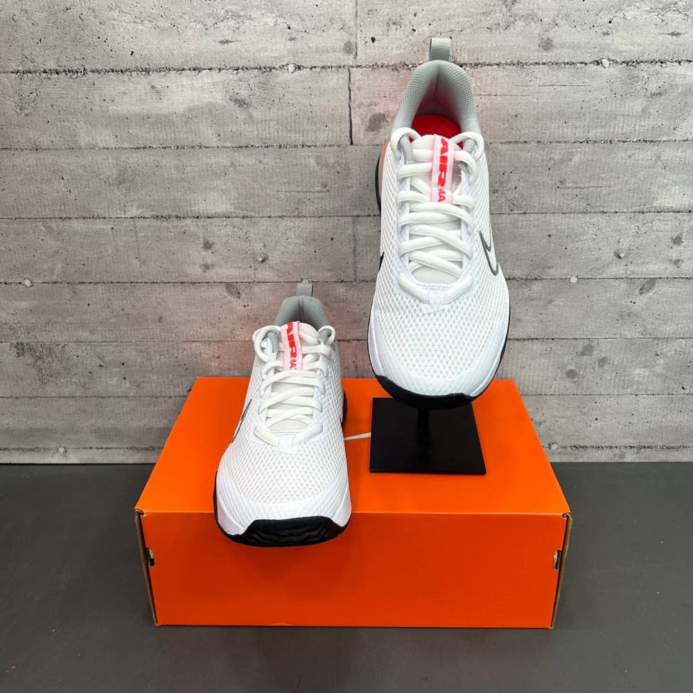 나이키 NIKE 남성 에어맥스 메쉬 운동화 2 상세 이미지 3