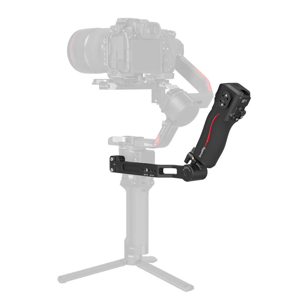 스몰리그 4326 DJI RS 시리즈 포커스 컨트롤 슬링 핸들 - 상품 이미지