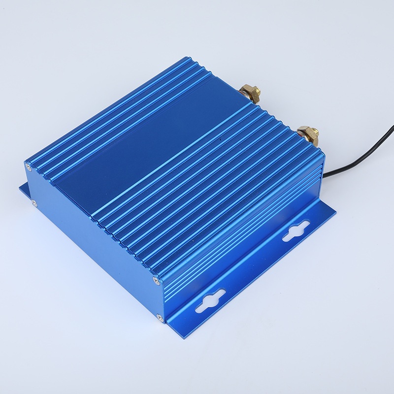 주행충전기 12v 인산철 스마트 전기 아이솔레이터 200A 듀얼 배터리 - 상세 이미지 5