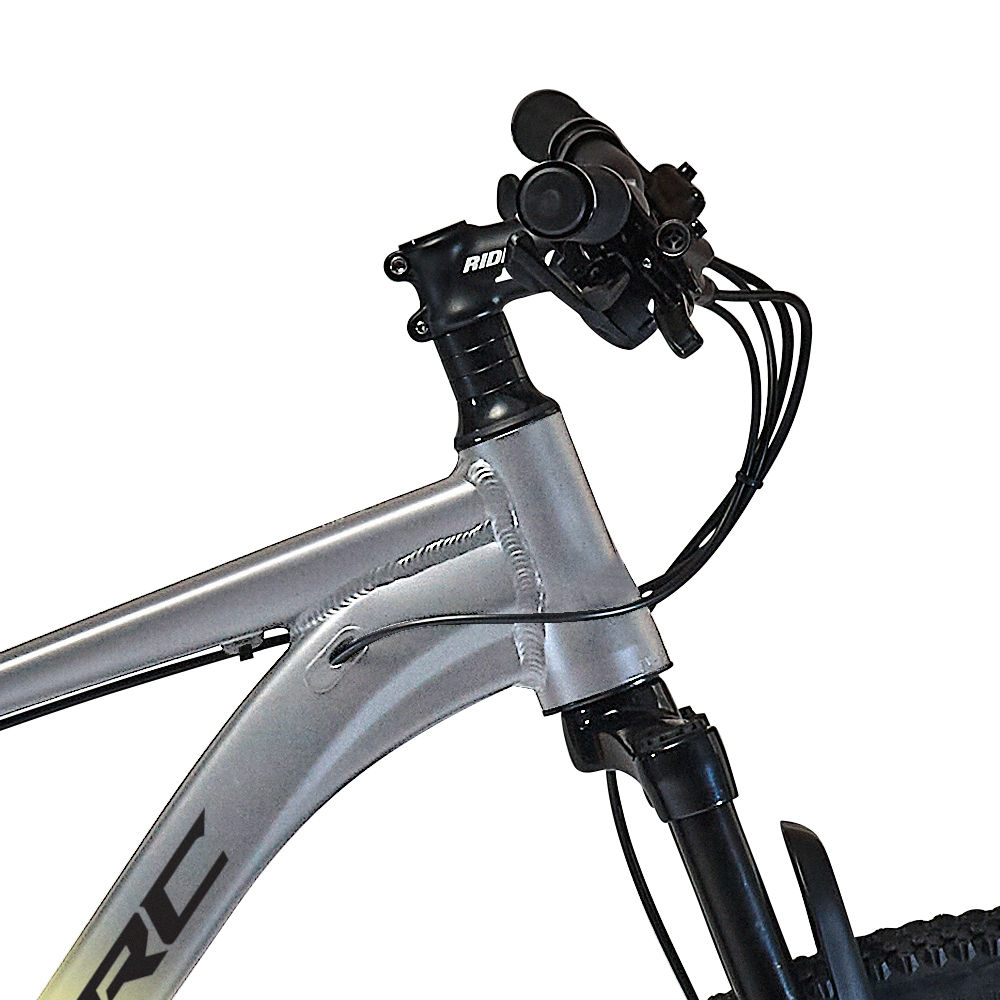 2025 알톤 보마크 24D 24단 운동 출퇴근용 MTB 자전거 - 상세 이미지 5