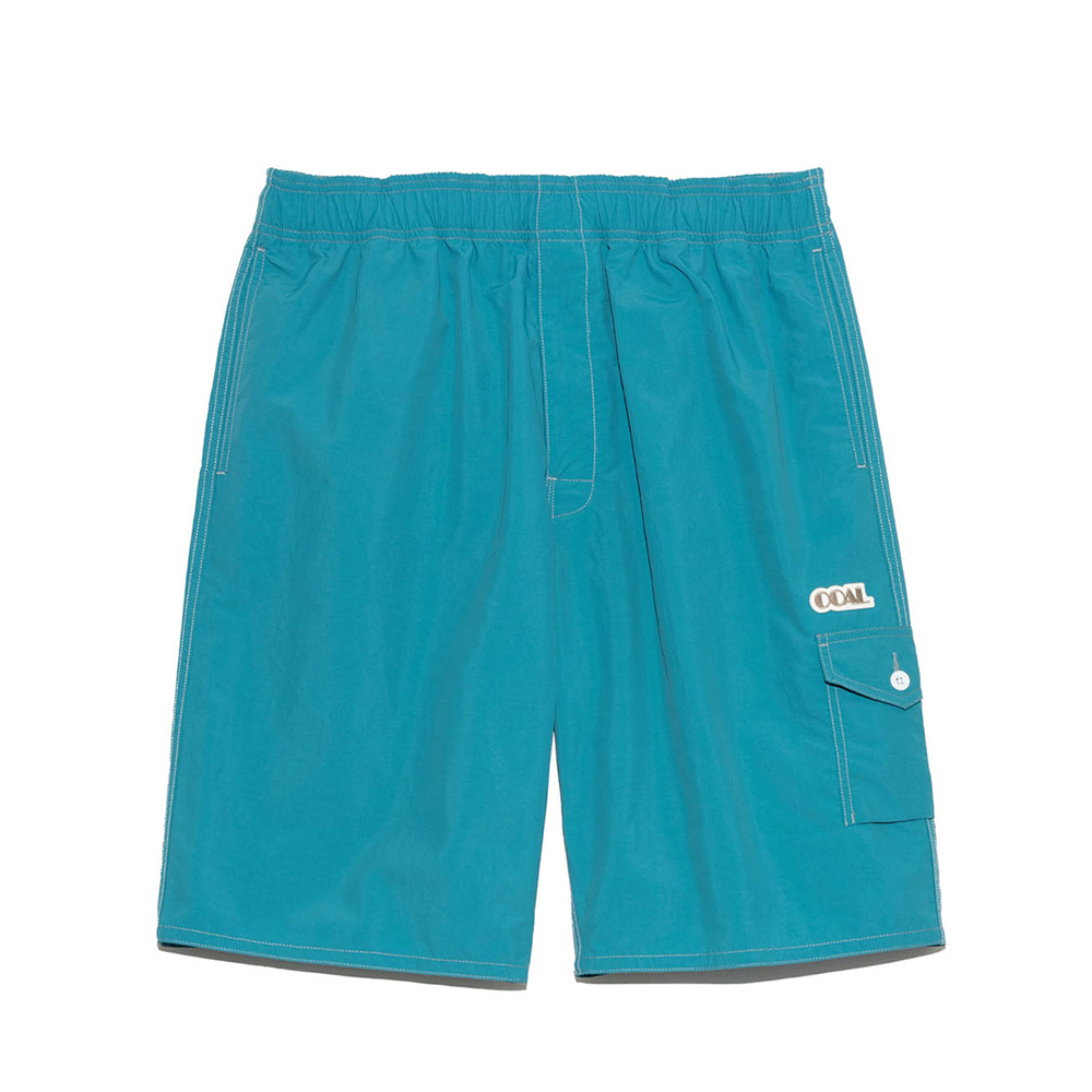 나나미카 데크 쇼츠 25SS 남자 5부 반바지 S25SD025 - 상세 이미지 3