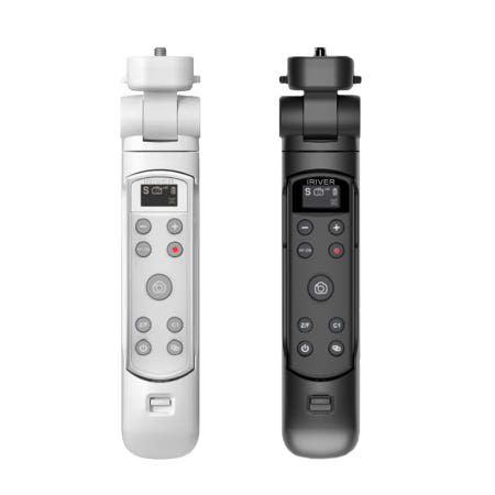 아이리버 정품 OLED 스크린 3세대 무선 슈팅그립 소니 카메라 전용 IR-TP25RCS