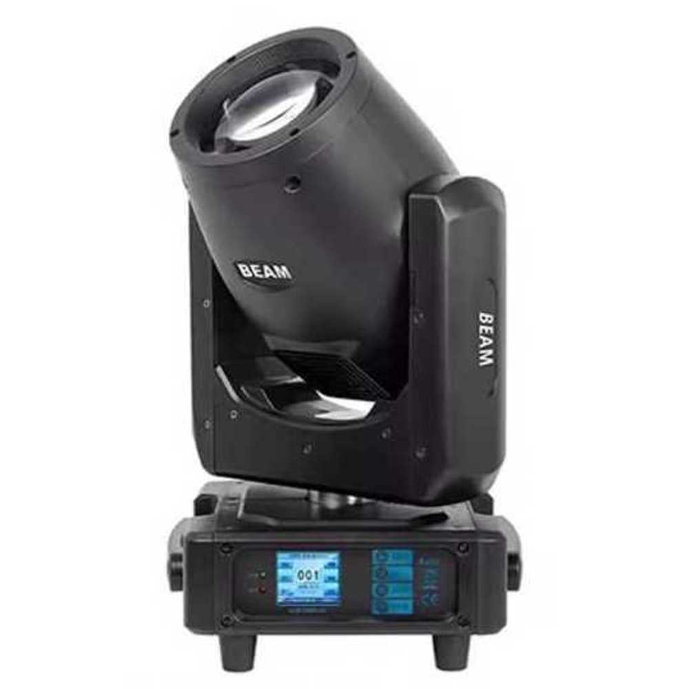 LED 무대 조명 클럽 파티 행사용 레이저 스폿 빔 공연 230W A - 상품 이미지