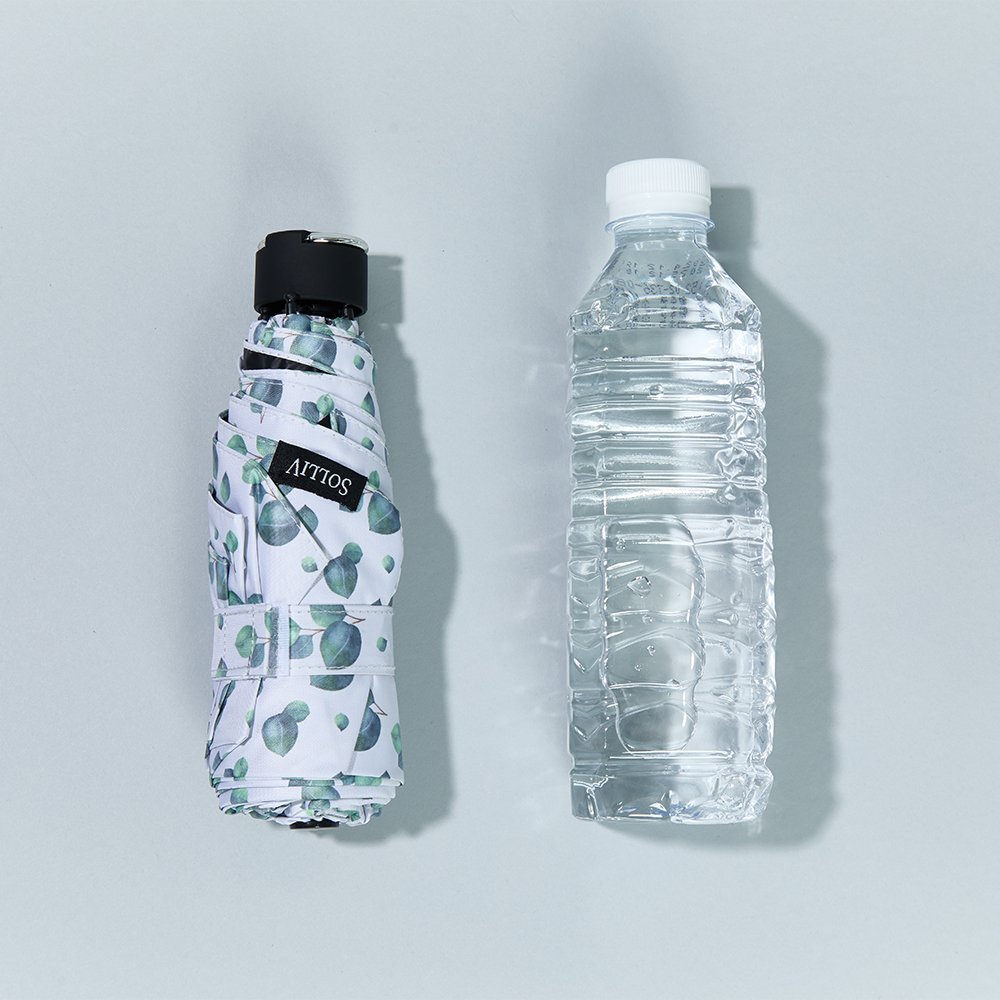 솔리브 SOLLIV 접이식 암막 양우산