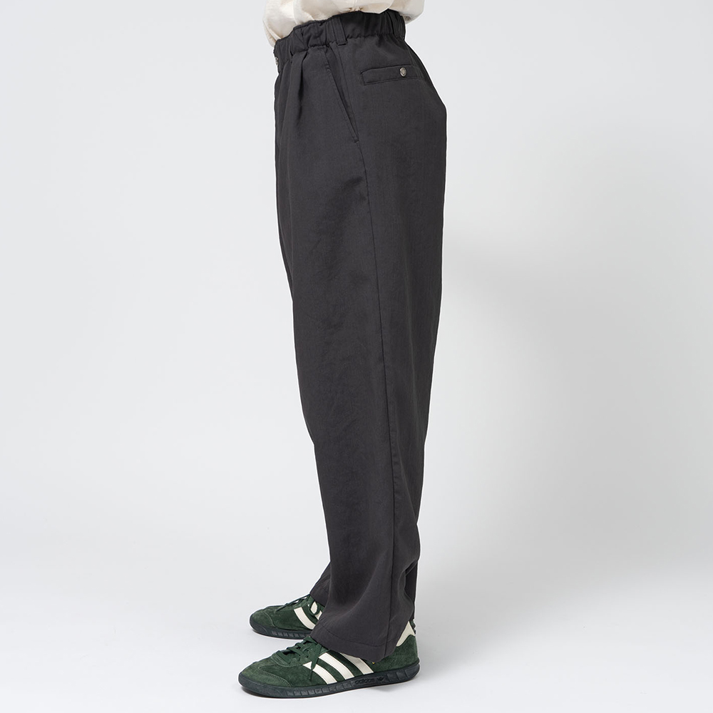 노스페이스퍼플라벨 필드 슬랙스 나나미카 25SS 남자 일자팬츠 N25SC052 - 상세 이미지 5