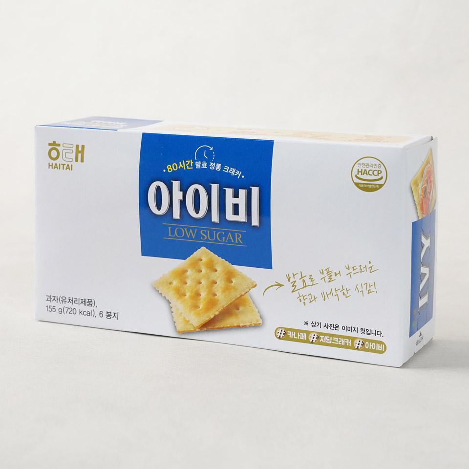메가마트 해태 아이비 155g - 상세 이미지 2