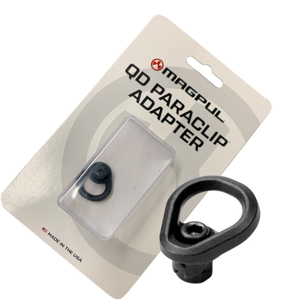 Magpul Paraclip / 맥풀 QD 파라클립 어뎁터 - 상품 이미지
