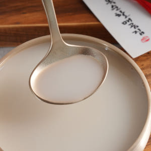 옥순할매곰집 무항생제 사골곰탕 500g 한우 곰국 사골국 선물 맛있게 먹은 솔직 후기 - 상품 이미지 3