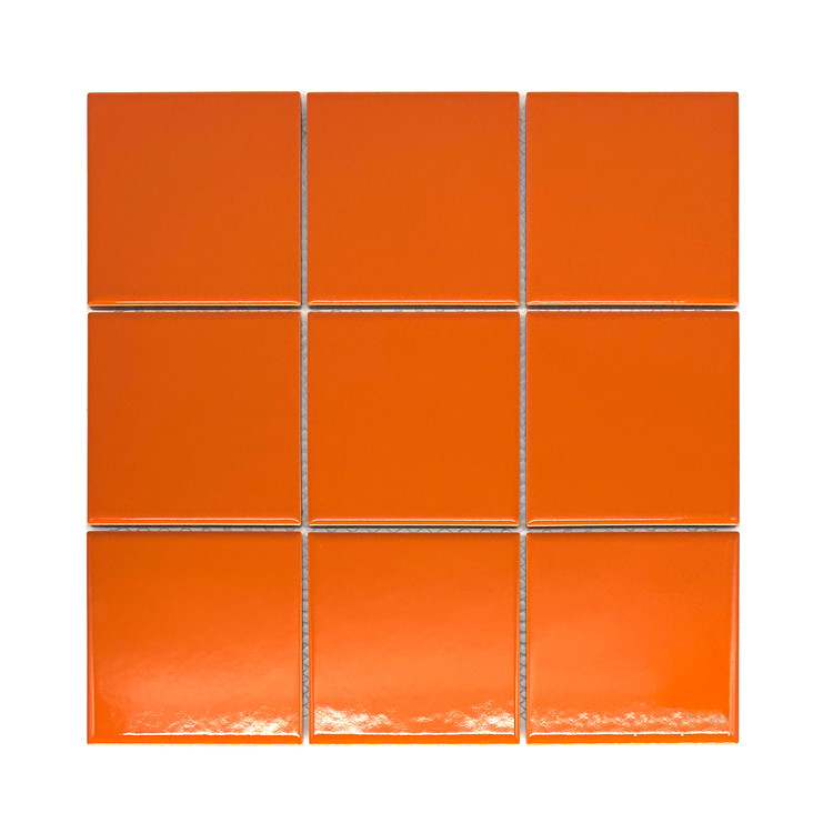 G98-ORANGE (유광) - 상품 이미지