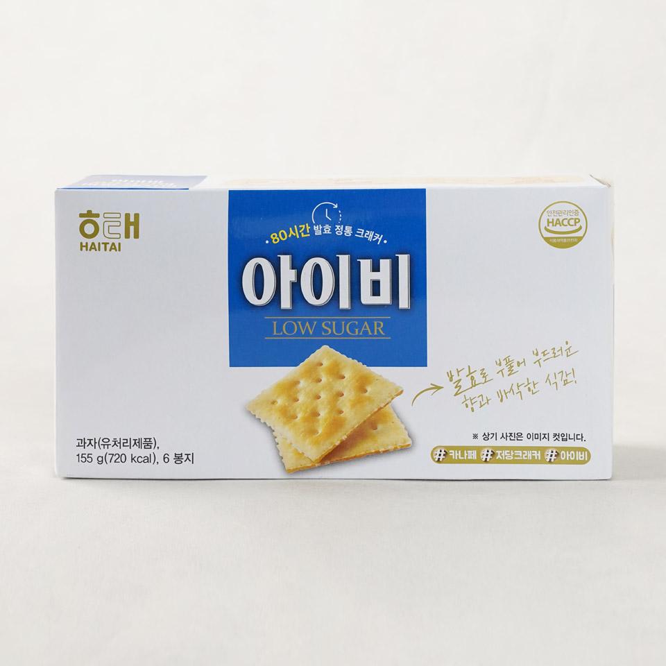 메가마트 해태 아이비 155g - 상품 이미지
