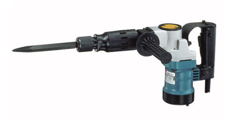 [해외]해머드릴 파괴 함마 hm0810ta 뿌레카 착암기 파쇄 파괴함마드릴 유선