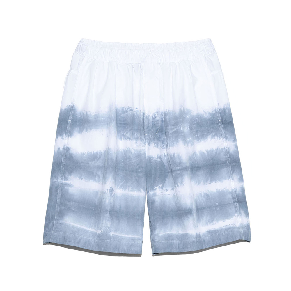 나나미카 나날로하 쇼츠 25SS 남성 와이드 반바지 S25SD018 - 상세 이미지 2