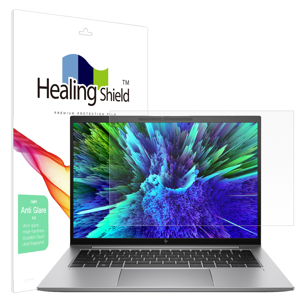 HP Z북 파이어플라이 14 G10/G10A 저반사 Light 액정보호필름 - 상품 이미지