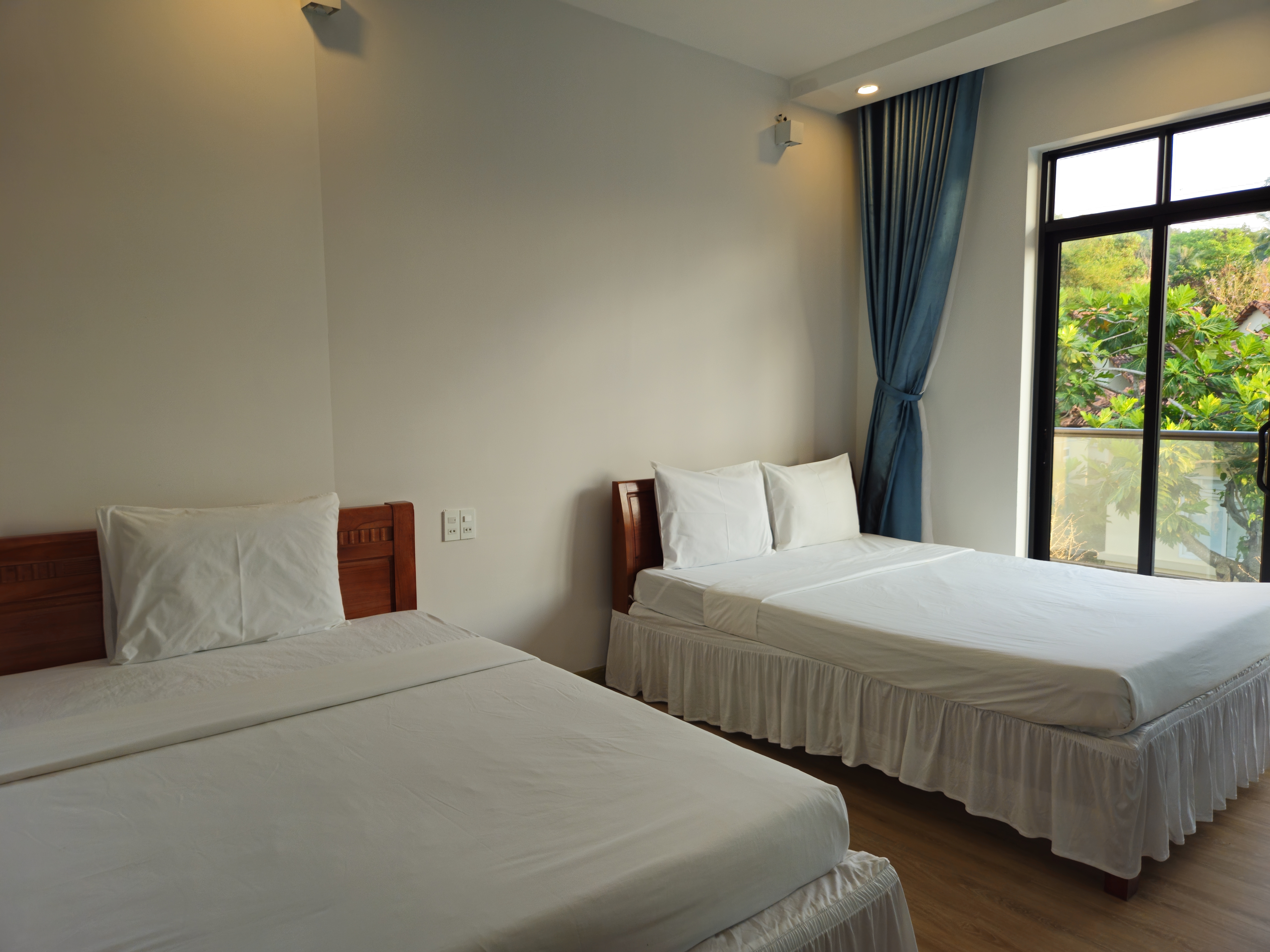 푸꾸옥 체크아웃투어 마사지 망고스테이 픽업샌딩 포함 전항공편 가능