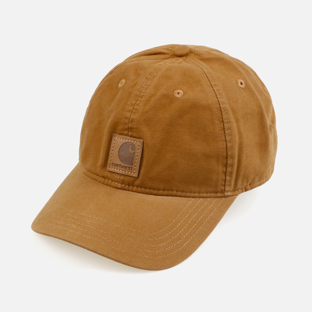 칼하트 오데사 캔버스 캡 모자 100289-211