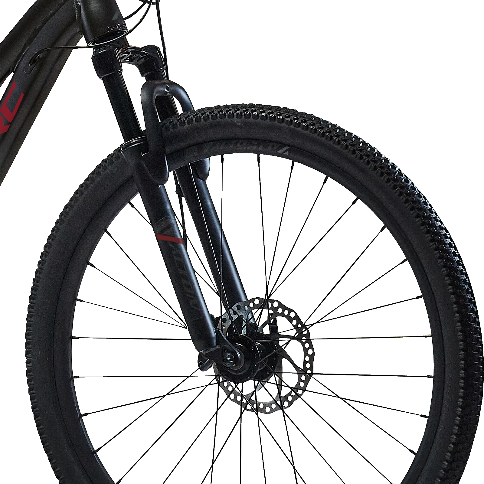 2025 알톤 보마크 1.0D 21단 운동 출퇴근용 MTB 자전거 이미지 6
