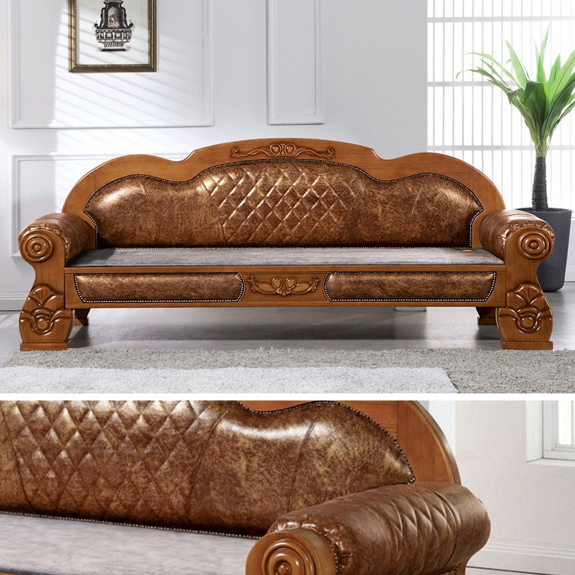 황토 흙쇼파 온열 쇼파 베드 4인용 3인용 흙쇼파