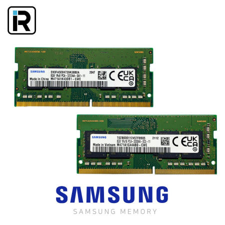 삼성전자 노트북 DDR4 8GB PC4-3200A 25600 램 8기가