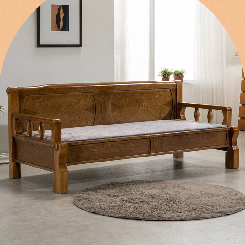 3인용 황토 쇼파 4인용 흙쇼파 황토볼 카우치 흑쇼파