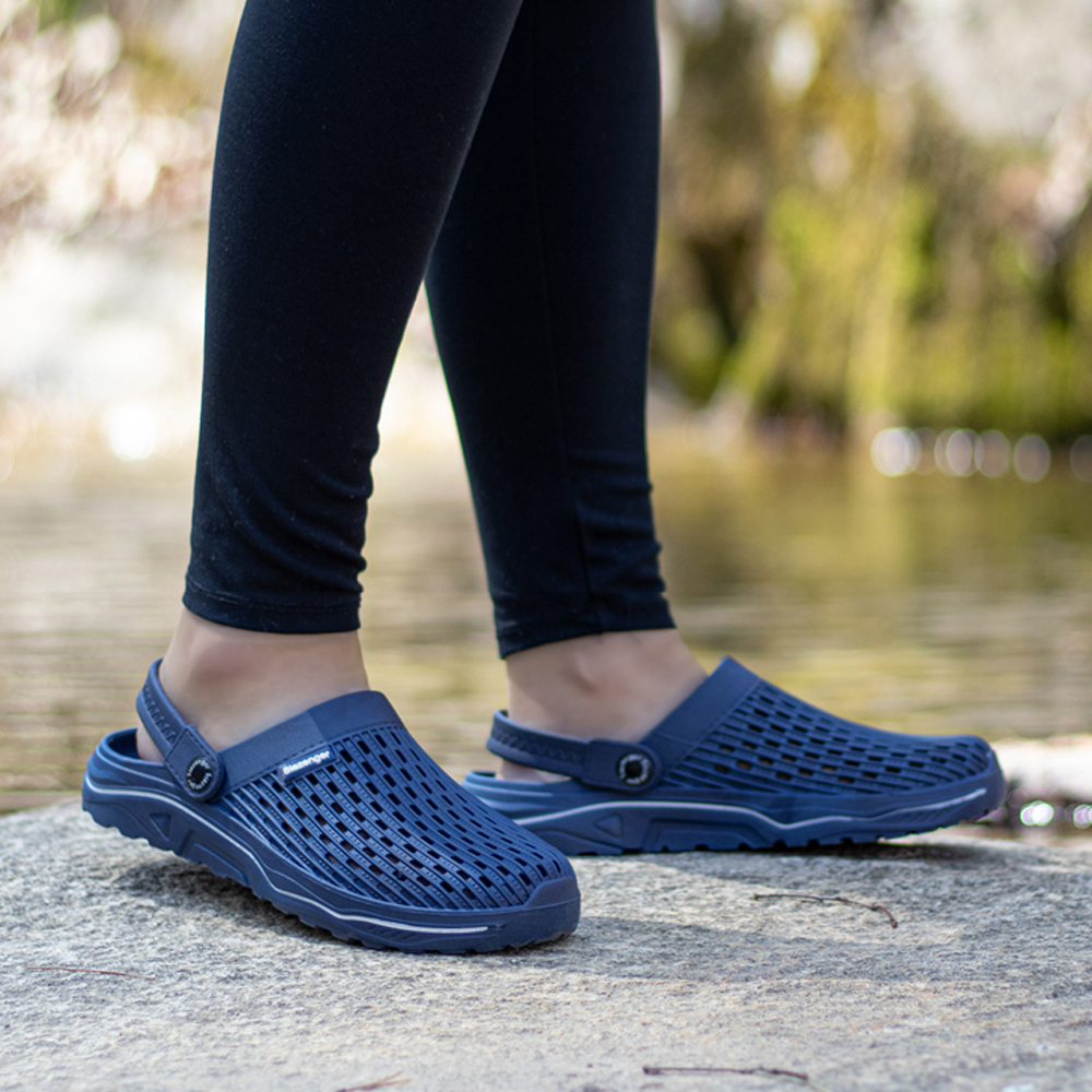 남녀공용 아쿠아슈즈 물놀이신발 여름 젤리 샌들 슬리퍼