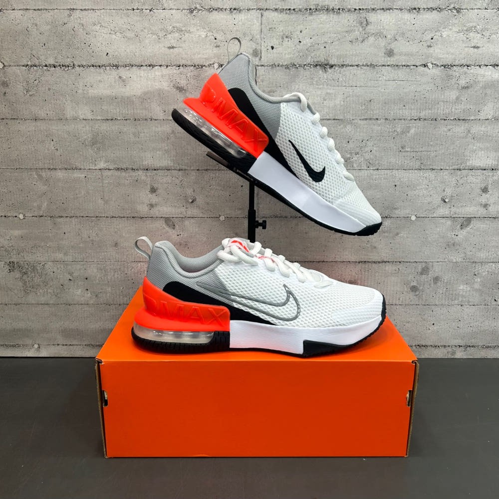 나이키 NIKE 남성 에어맥스 메쉬 운동화 2 상세 이미지 1