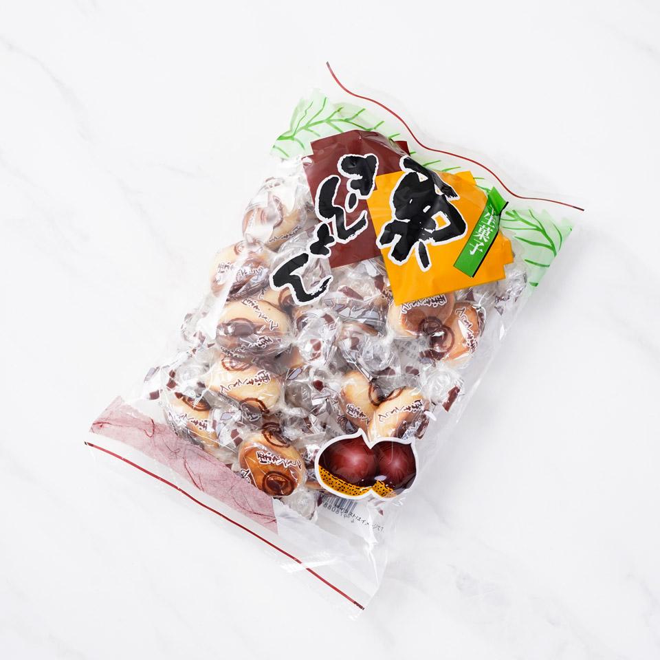 메가마트 쿠리킨톤 빵 210g - 상세 이미지 2