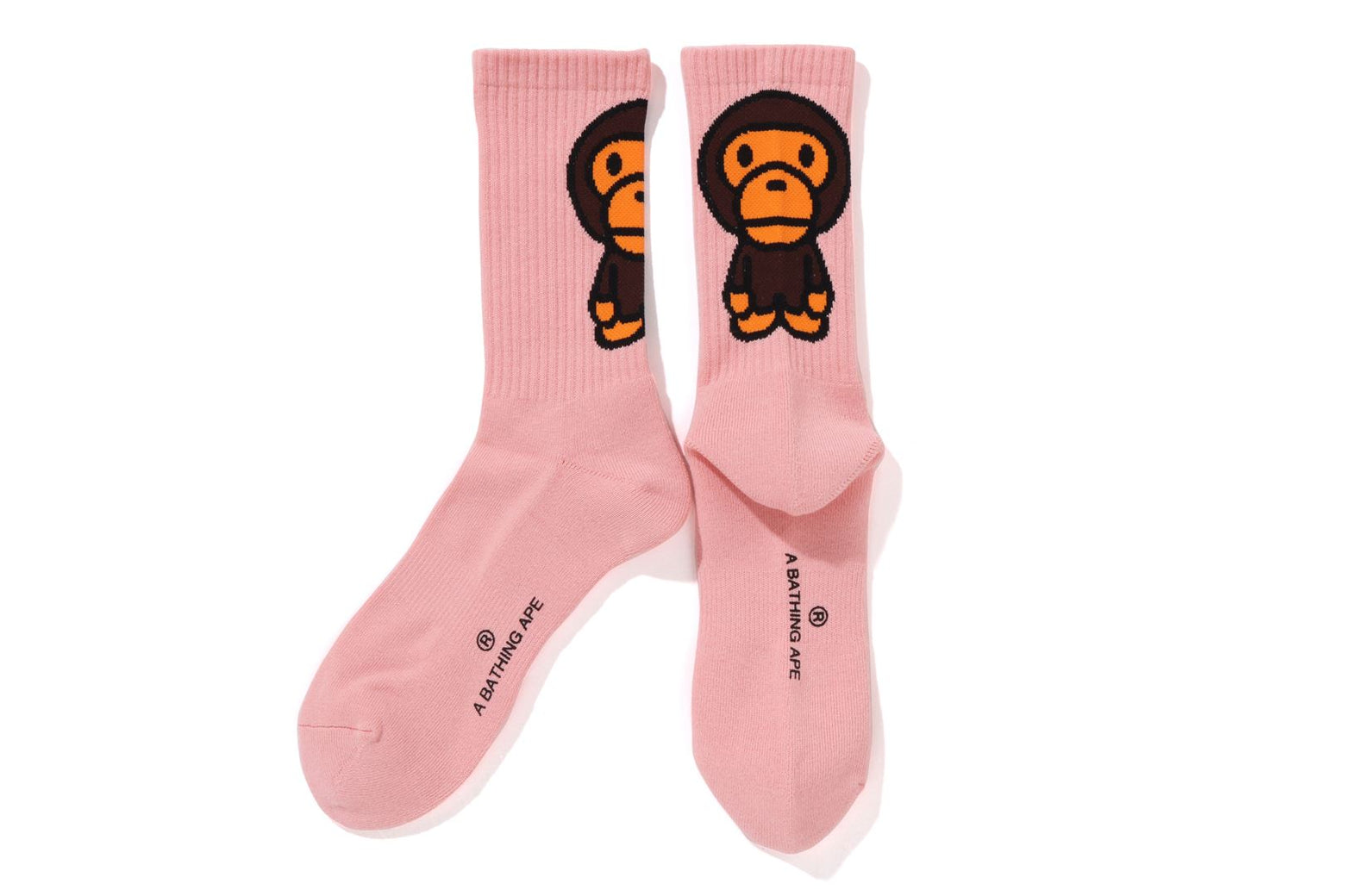 베이프 양말 BABY MILO SOCKS 4월 신상 2L20-184-001 - 상세 이미지 2