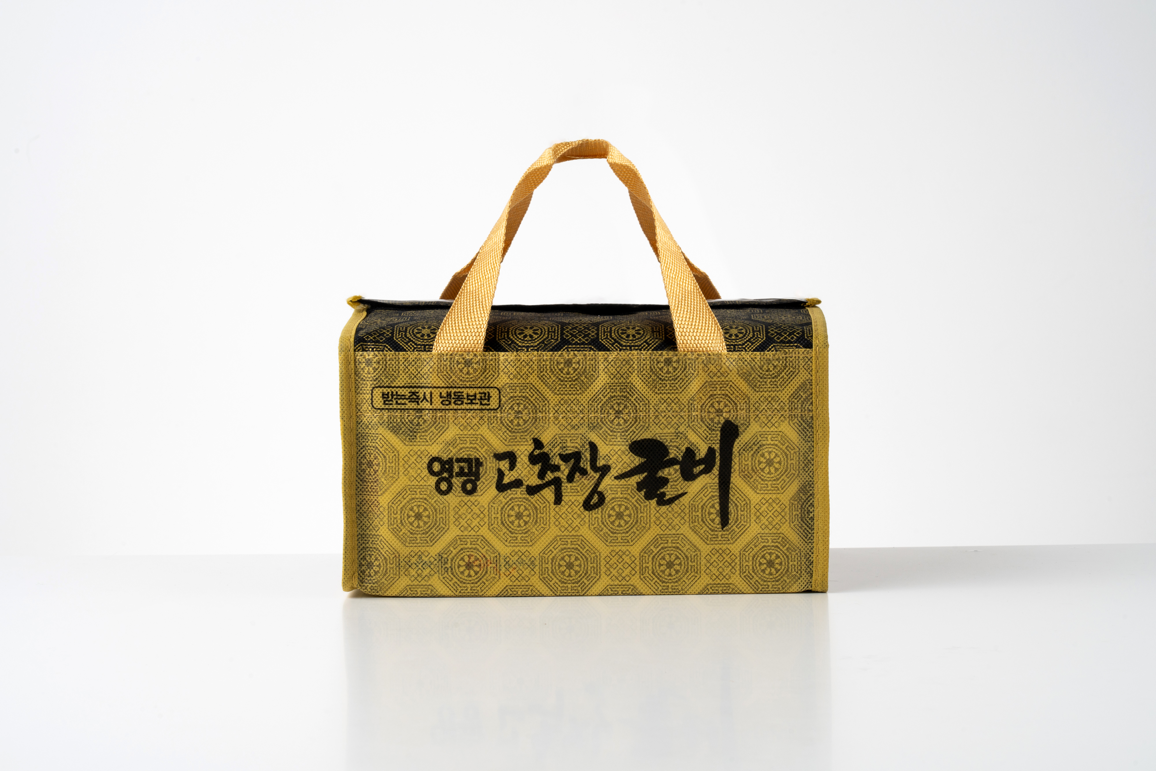 해림참바다 영광 법성포 전통 고추장 굴비 300g 2병 가정용 선물세트 이미지 6